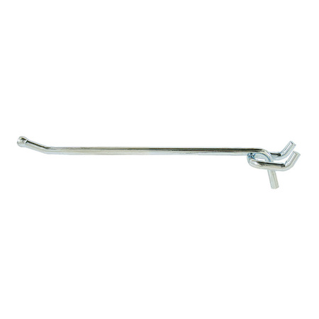 CRAWFORD HOOK PEG DBLSTRT 6"" BX/125 14460-125